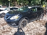 5N1AZ2MH5HN****** Used and Repairable 2017 Nissan Murano in Indianapolis