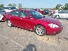 2G1WC5E3XF1****** Salvamento y Destrozados 2015 Chevrolet Impala en Memphis