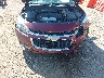 1G11D5SL3FF****** Reparables 2015 Chevrolet Malibu en Omaha