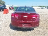 1G11D5SL3FF****** Usados 2015 Chevrolet Malibu