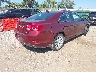 1G11D5SL3FF****** Salvamento y Destrozados 2015 Chevrolet Malibu en Estado de Nebraska