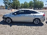 1G1BC5SM3J7****** Reparables 2018 Chevrolet Cruze en Estado de California