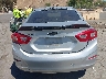 1G1BC5SM3J7****** Destrozados 2018 Chevrolet Cruze