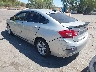 1G1BC5SM3J7****** Salvamento y Reparables 2018 Chevrolet Cruze en Fontana