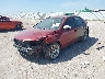 KNAFW4A3XA5****** Used and Repairable 2010 Kia Forte in Dallas