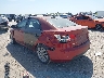 KNAFW4A3XA5****** Salvage and Repairable 2010 Kia Forte in Dallas