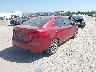 KNAFW4A3XA5****** Salvage and Wrecked 2010 Kia Forte in Texas State