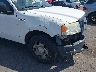 1FTRF12246K****** Destrozados 2006 Ford F-150 en Estado de Oregón