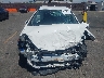 JTDKDTB33G1****** Destrozados 2016 Toyota Prius C en Estado de California