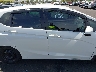 JHMGK5H54GX****** Reparables 2016 Honda Fit en Estado de California