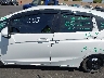 JHMGK5H54GX****** Salvamento 2016 Honda Fit