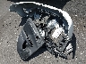 JHMGK5H54GX****** Destrozados 2016 Honda Fit en Estado de California