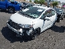 JHMGK5H54GX****** Usados y Reparables 2016 Honda Fit en Ace Perris