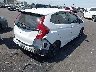JHMGK5H54GX****** Salvamento y Destrozados 2016 Honda Fit en Estado de California