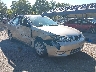 4T1BE32K65U****** Salvamento y Destrozados 2005 Toyota Camry en Hartford