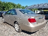 4T1BE32K65U****** Salvamento y Reparables 2005 Toyota Camry en Hartford