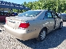4T1BE32K65U****** Salvamento y Destrozados 2005 Toyota Camry en Estado de Connecticut