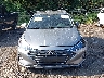 5NPD84LF0LH****** Destrozados 2020 Hyundai Elantra en Estado de Mississippi
