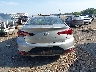 5NPD84LF0LH****** Destrozados 2020 Hyundai Elantra