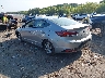 5NPD84LF0LH****** Salvamento y Reparables 2020 Hyundai Elantra en Jackson