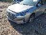 5NPD84LF0LH****** Salvamento y Reparables 2020 Hyundai Elantra en Estado de Mississippi