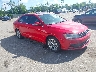 3VWD07AJ4FM****** Salvage and Wrecked 2015 Volkswagen Jetta in West Palm Beach