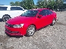 3VWD07AJ4FM****** Used and Repairable 2015 Volkswagen Jetta in West Palm Beach