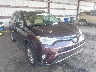 2T3YFREV2GW****** Salvage and Wrecked 2016 Toyota RAV4 in Jacksonville