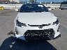 JTKJF5C73FJ****** Wrecked 2015 Scion TC in California State