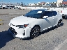 JTKJF5C73FJ****** Used and Repairable 2015 Scion TC in Los Angeles South