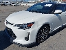 JTKJF5C73FJ****** Salvage and Repairable 2015 Scion TC in California State