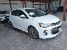 1G1JD6SH9J4****** Salvamento y Destrozados 2018 Chevrolet Sonic en Fort Pierce