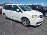 2C4RDGCG7DR****** Salvage and Wrecked 2013 Dodge Grand Caravan in Las Vegas