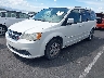 2C4RDGCG7DR****** Used and Repairable 2013 Dodge Grand Caravan in Las Vegas