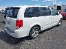 2C4RDGCG7DR****** Salvage and Wrecked 2013 Dodge Grand Caravan in Nevada State