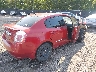 3N1AB6AP3CL****** Salvamento y Destrozados 2012 Nissan Sentra en Estado de Carolina del Sur
