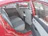 3N1AB6AP3CL****** Destrozados 2012 Nissan Sentra en Lexington