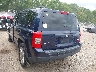 1C4NJRFB4FD****** Salvage and Repairable 2015 Jeep Patriot in Knoxville