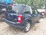 1C4NJRFB4FD****** Salvage and Wrecked 2015 Jeep Patriot in Tennessee State