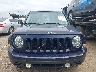 1C4NJRFB4FD****** Salvage and Repairable 2015 Jeep Patriot in Tennessee State