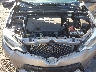 2T1BURHE0FC****** Reparables 2015 Toyota Corolla en Northern Virginia