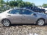 2T1BURHE0FC****** Reparables 2015 Toyota Corolla en Estado de Virginia