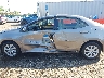 2T1BURHE0FC****** Salvamento 2015 Toyota Corolla