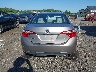 2T1BURHE0FC****** Usados 2015 Toyota Corolla
