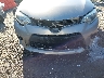 2T1BURHE0FC****** Reparables 2015 Toyota Corolla