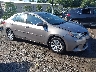2T1BURHE0FC****** Salvamento y Destrozados 2015 Toyota Corolla en Northern Virginia