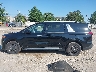 KNDNE5K35S6****** Salvage 2025 Kia Carnival Mpv