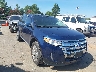2FMDK3JC0CB****** Salvamento y Destrozados 2012 Ford Edge en Charlotte