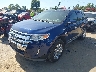 2FMDK3JC0CB****** Usados y Reparables 2012 Ford Edge en Charlotte