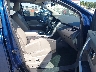 2FMDK3JC0CB****** Usados y Reparables 2012 Ford Edge en Estado de Carolina del Norte
